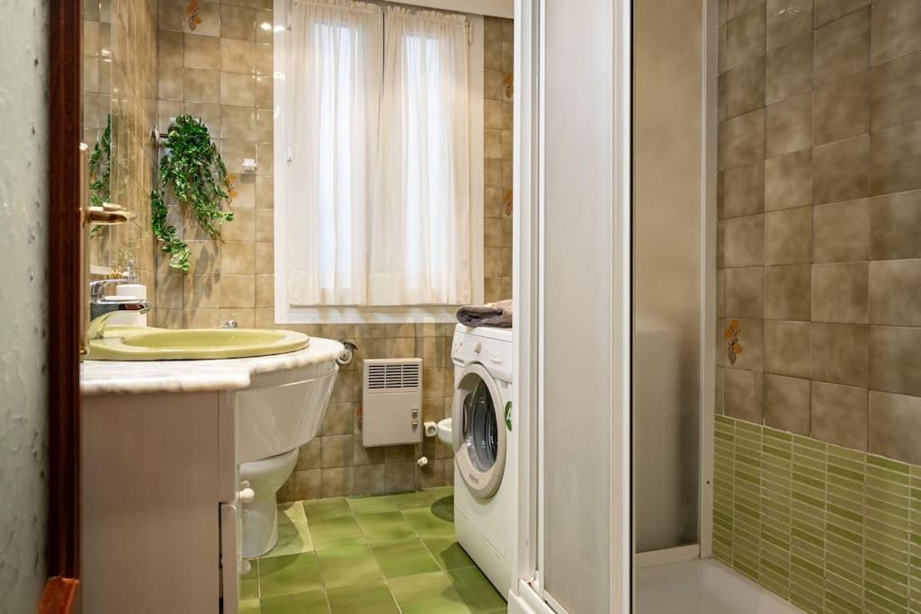 Apartamento Trisquel Gijon Exterior photo