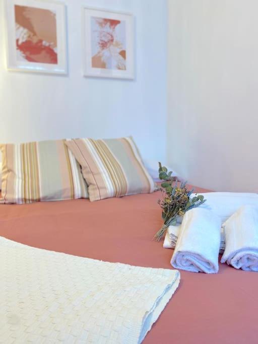 Apartamento Trisquel Gijon Exterior photo